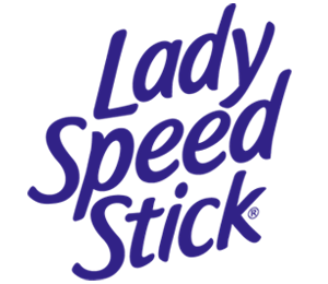 LADY SPEED STICK