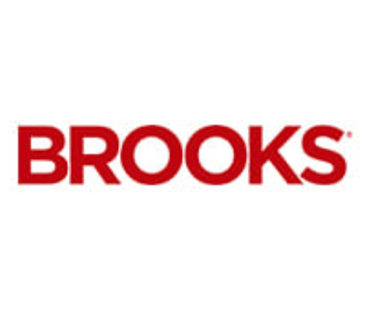 BROOKS